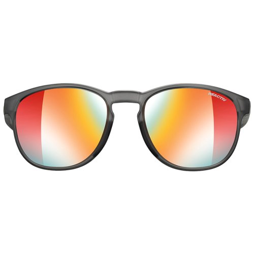 Окуляри солнцезахисні Julbo 5163314 ELEVATE NOIR MAT Z LIGHT FIRE