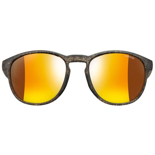 Окуляри солнцезахисні Julbo 5169151 ELEVATE BRUN MAT PLZ 3CF GOLD
