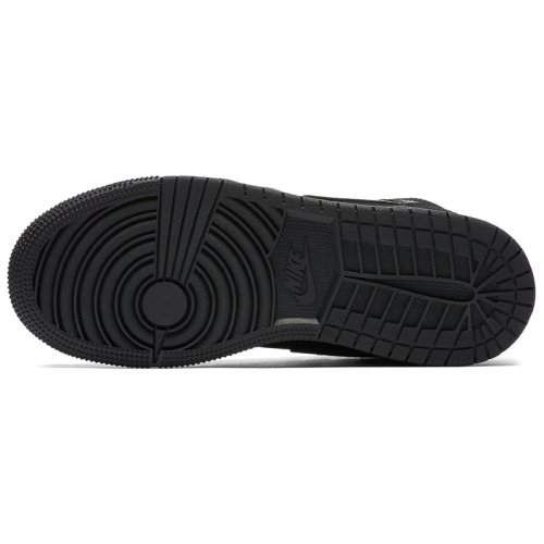 Кроссовки для баскетбола Nike AIR JORDAN 1 MID (GS)