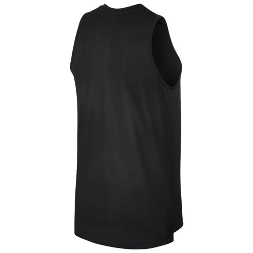 Майка Nike M NK DRY MILER TANK
