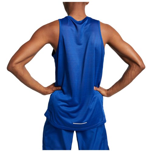 Майка Nike M NK DRY MILER TANK