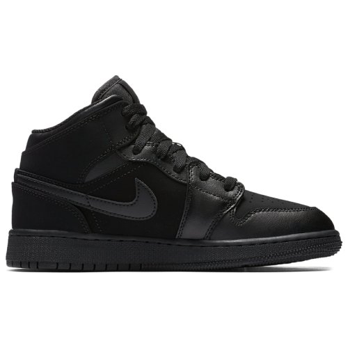 Кроссовки для баскетбола Nike AIR JORDAN 1 MID (GS)