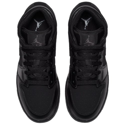 Кроссовки для баскетбола Nike AIR JORDAN 1 MID (GS)