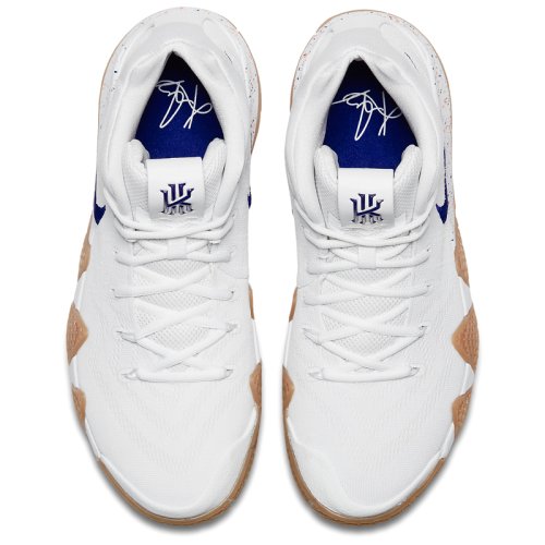 Кроссовки для баскетбола Nike KYRIE 4