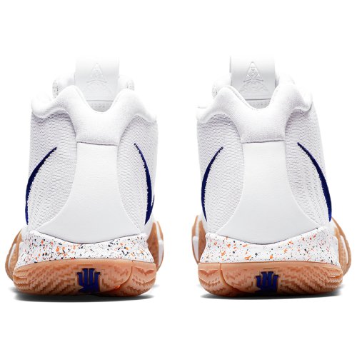 Кроссовки для баскетбола Nike KYRIE 4