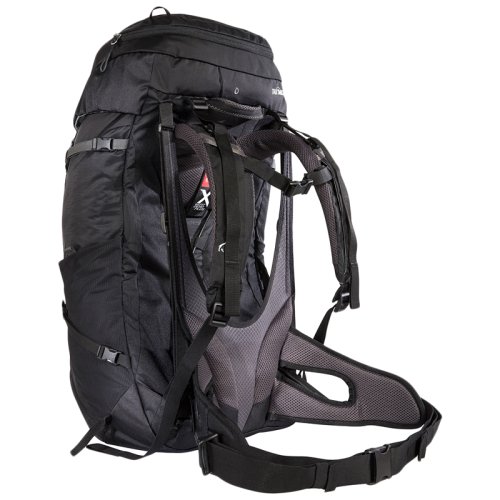 Рюкзак Tatonka Kings Peak 45 (Black)