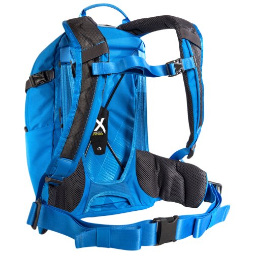Рюкзак Tatonka Hiking Pack 18 (Bright Blue)