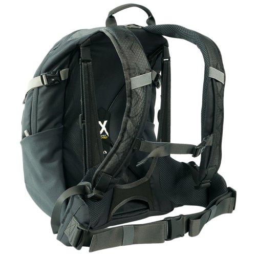 Рюкзак Tatonka Hiking Pack 22 (Titan Grey)