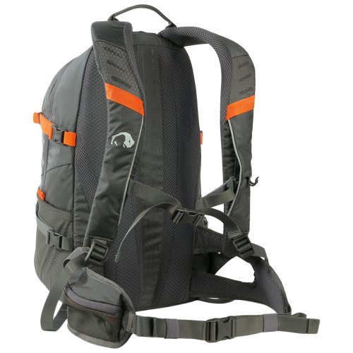 Рюкзак Tatonka Cycle pack 18 (Titan Grey)