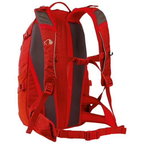 Рюкзак Tatonka Cycle pack 25 (Red)