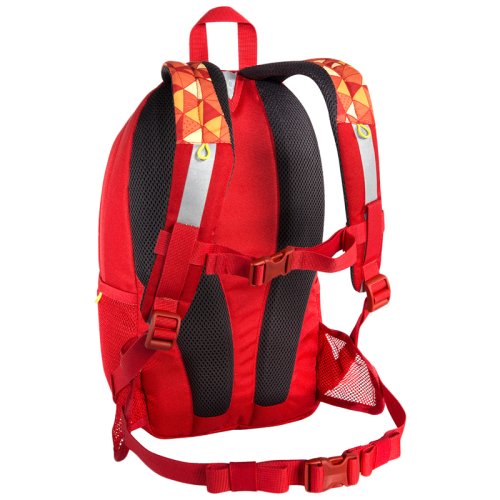 Рюкзак Tatonka Audax JR 12 (Red)