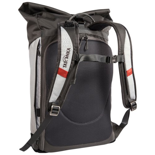 Рюкзак Tatonka Rolltop Pack (Titan Grey)
