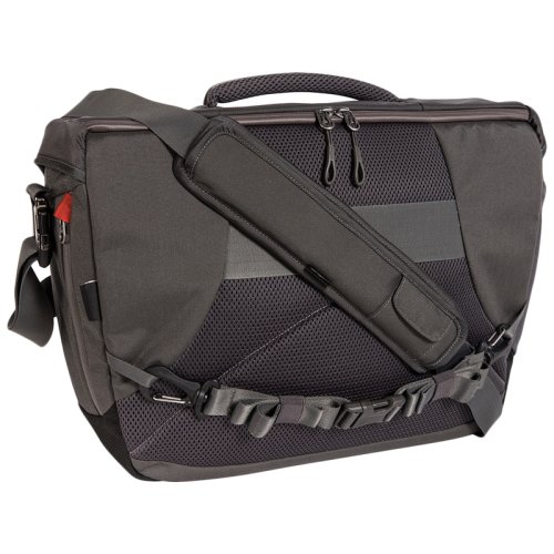 Сумка Tatonka Shoulder bag (Titan Grey)