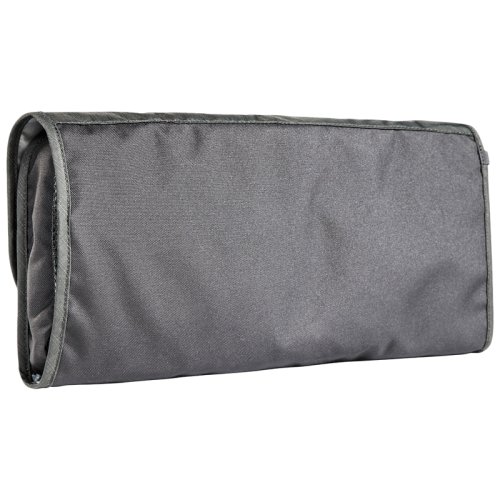 Сумка для туалетних приладь Tatonka Travelcare (Titan Grey)