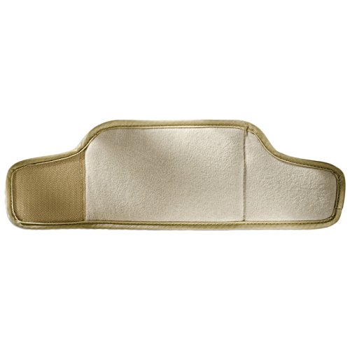 Кошелек нагрудный Tatonka Skin Wrist Wallet (Natural)