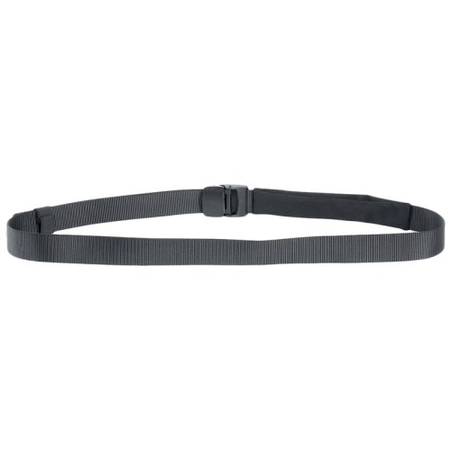 Пояс с карманом Tatonka Travel Belt (Black)