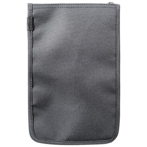 Кошелек на шею Tatonka Neck Wallet (Titan Grey)