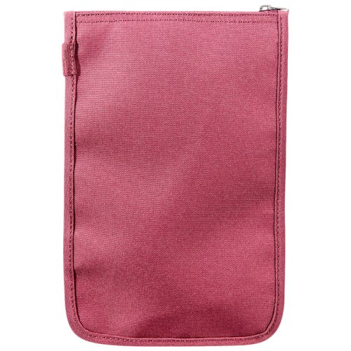 Кошелек на шею Tatonka Neck Wallet (Bordeaux Red)