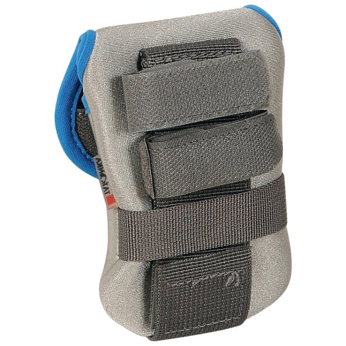 Чехол для смартфона Tatonka Neopren Case 1 (Warm Grey)