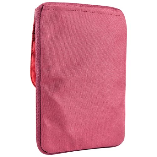 Чохол для документов Tatonka Check In Folder (Bordeaux Red)