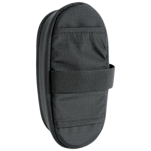 Навесный карман для рюкзака Tatonka Strap Case M (Black)