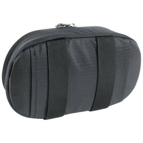 Навесный карман для рюкзака Tatonka Strap Case L (Black)