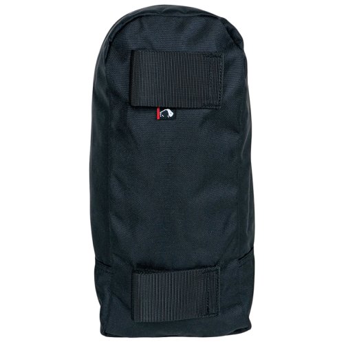 Боковый карман для рюкзака Tatonka Side Pocket (Black)