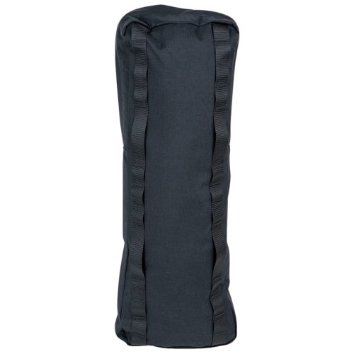 Боковый карман для рюкзака Tatonka Expedition Side Pocket (Black)