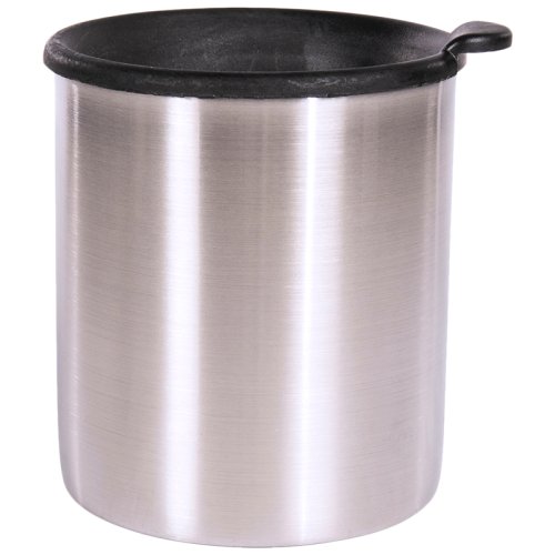 Термокружка Tatonka Thermo Mug 250 (Silver/Black)