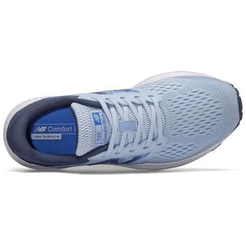 Кроссовки для бега New Balance 520
