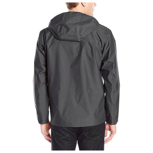 Шел Columbia Diablo Creek Rain Shell