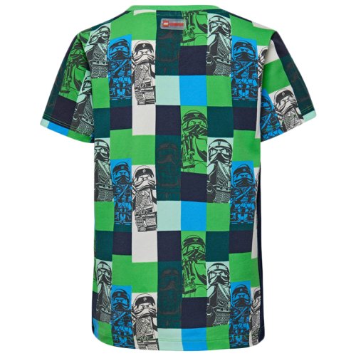 Футболка Lego Wear TIGER