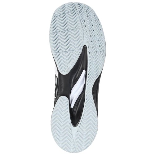 Кроссовки для тенниса Wilson m KAOS COMP 2.0 WH/BK/BL SS19
