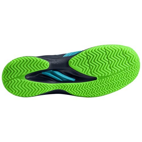 Кроссовки для тенниса Wilson m KAOS 2.0 SFT BREEZE/BERRY SS19