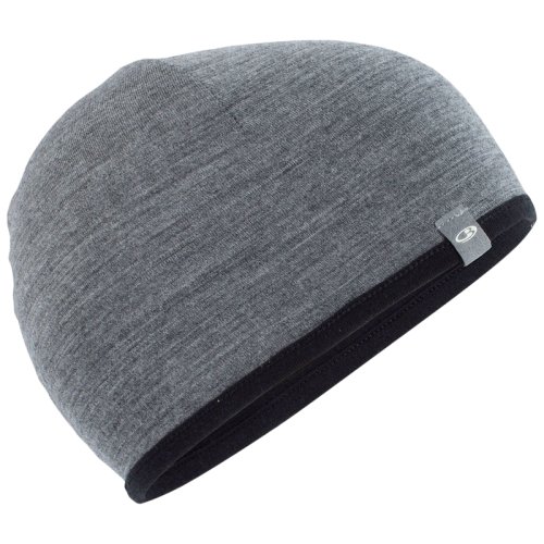 Шапка Pocket Hat black/gritstone OS