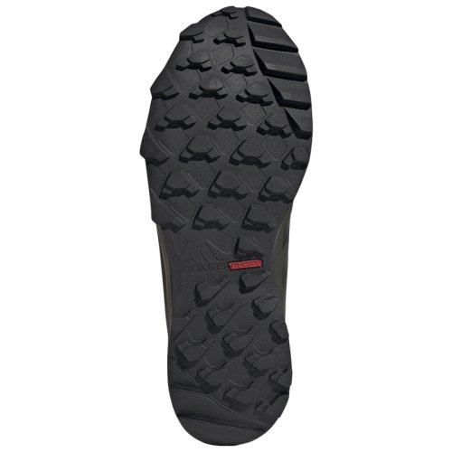 Кроссовки для бега Adidas TERREX TRACEROCKER NGTCAR|CBL