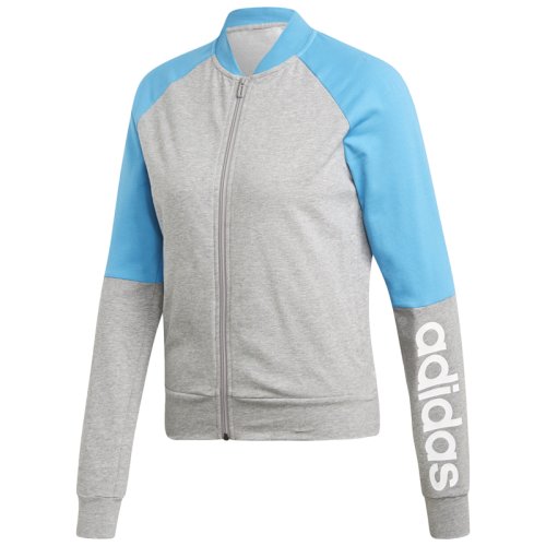 Костюм спортивный Adidas WTS NEW CO MARK MGREYH|SHO