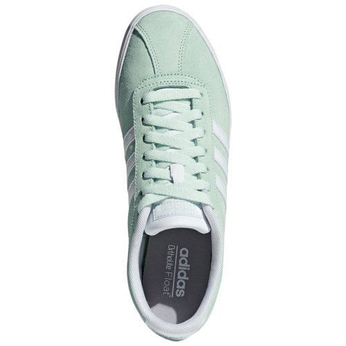 Кеды Adidas COURTSET ICEMIN|FTW