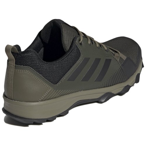 Кроссовки для бега Adidas TERREX TRACEROCKER NGTCAR|CBL
