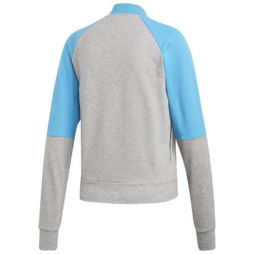 Костюм спортивный Adidas WTS NEW CO MARK MGREYH|SHO