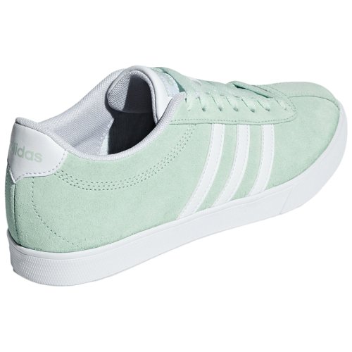 Кеды Adidas COURTSET ICEMIN|FTW