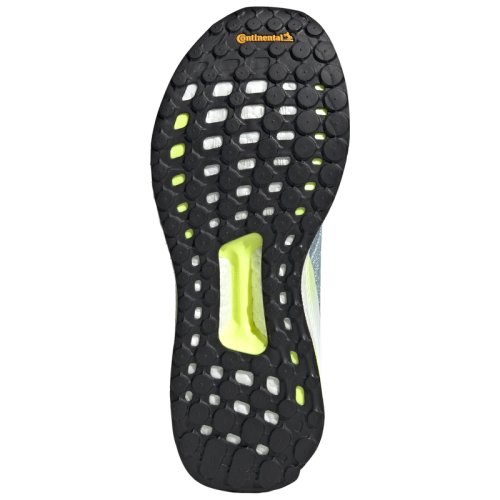 Кросівки для бігу Adidas SOLAR BOOST W ASHGRE|ONI
