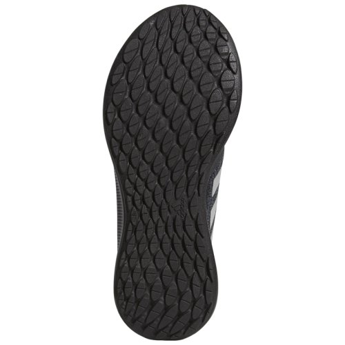 Кроссовки для бега Adidas purebounce+ street CBLACK|TES