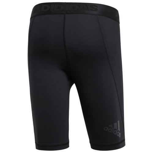 Компрессионные шорты Adidas ASK SPR TIG ST BLACK