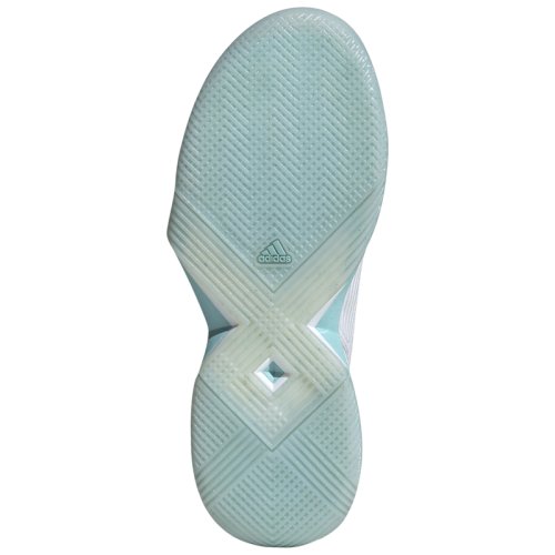 Кроссовки для тенниса Adidas adizero ubersonic 3 BLUSPI|FTW