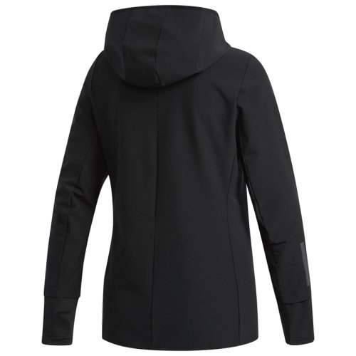 Ветровка Adidas RESPONSE JACKET  BLACK