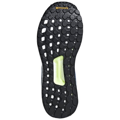 Кроссовки для бега Adidas SOLAR GLIDE ST M ASHGRE|ASH