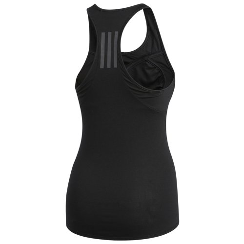 Майка Adidas OTR TANK W BLACK