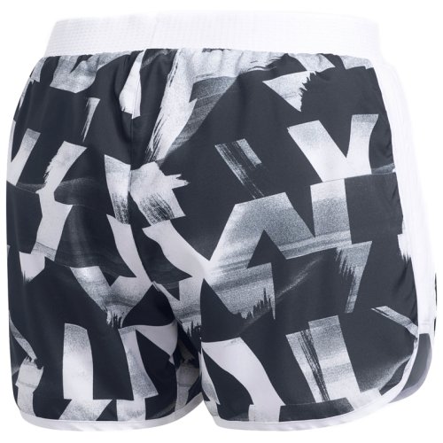 Шорты Adidas M20 SHORT W WHITE|BLAC