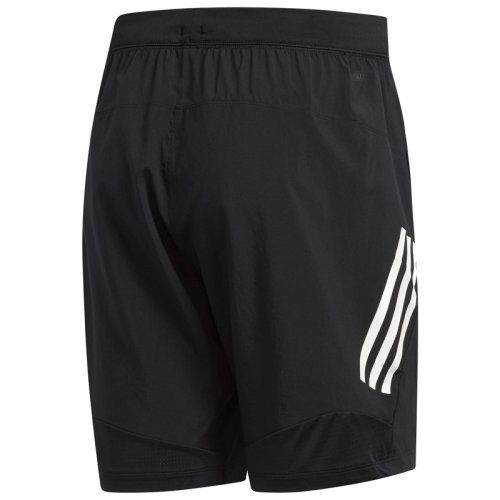 Шорты Adidas 4K_TEC Z 3WV 8 BLACK|WHIT